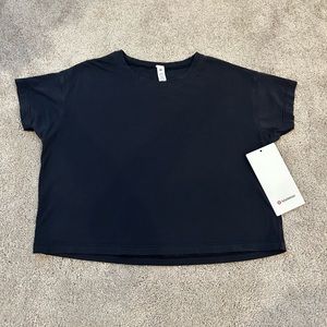 Lululemon Cates Tee